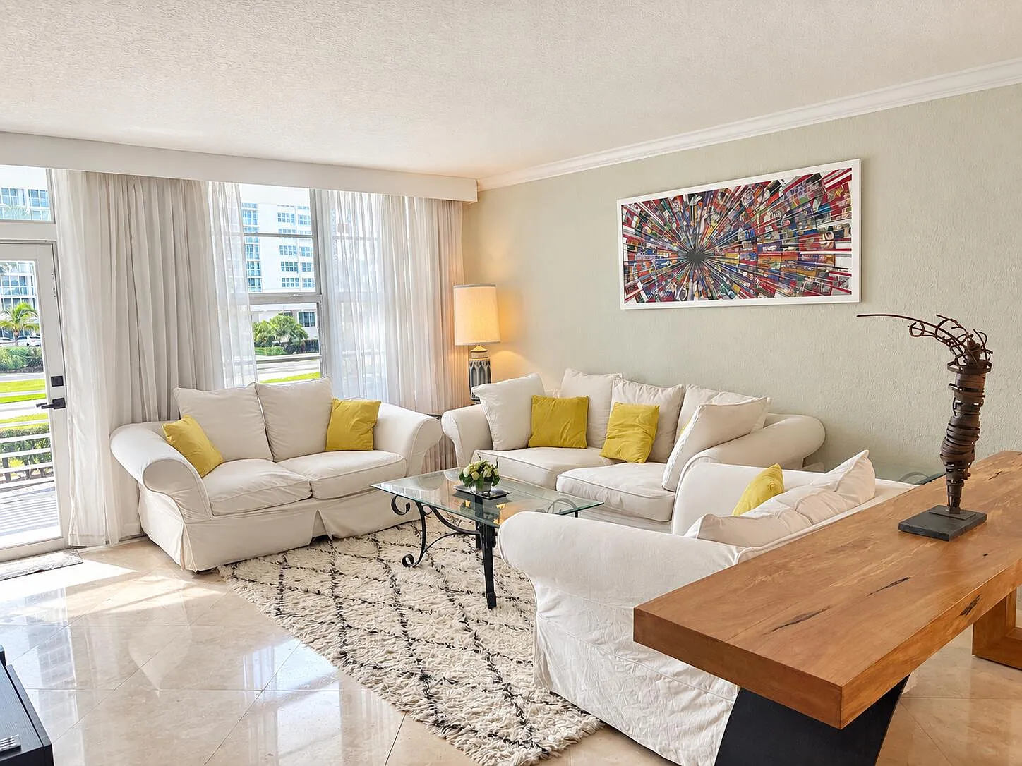 2 bed, 2.0 bath, 1535 sqft, $3,300 — Photo 2
