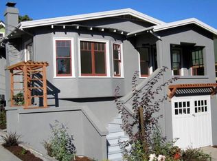 3565 Kempton Way, Oakland, CA