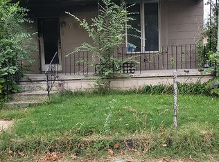 738 N Montgall Ave, Kansas City, MO 64120