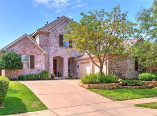 8761 Weston Ln, Argyle, TX 76226