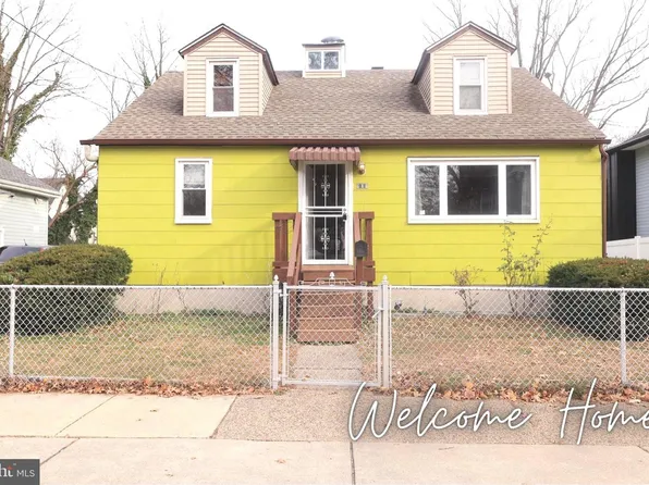 130 Parker Ave, Woodlynne, NJ 08107