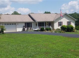 233 Iron Mountain Rd, Asheboro, NC 27205