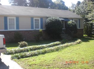 204 Wake Dr, Winston Salem, NC 27106