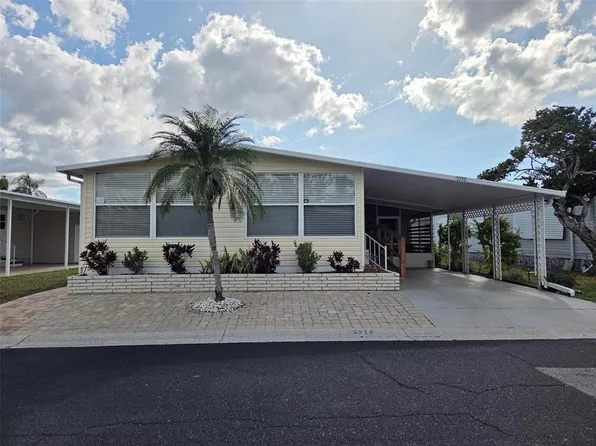 3222 Aspen Ter, Sarasota, FL 34237