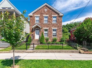 1711 Fulton Rd, Cleveland, OH 44113