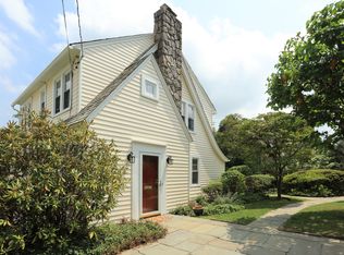 20 Ridgecrest E, Scarsdale, NY 10583