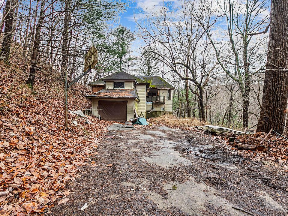 2750 Dorman Dr, Sciotoville, OH 45662 Zillow