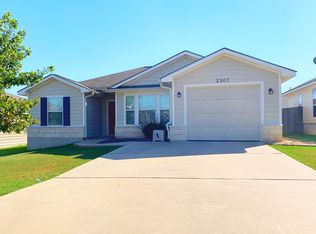 2307 Stoneham, Temple, TX 76504