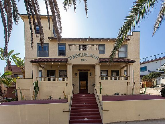 2nd image of 4925 Del Mar Ave #10