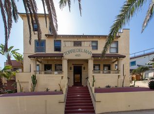 4925 Del Mar Ave APT 2, San Diego, CA 92107