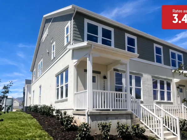 11258 S Silver Pond Dr #515, South Jordan, UT 84009