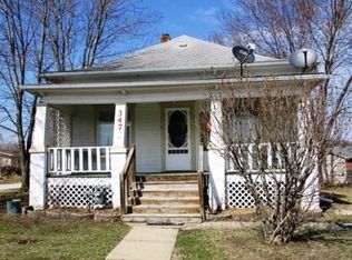 603 N State St, Wheeling, MO 64688