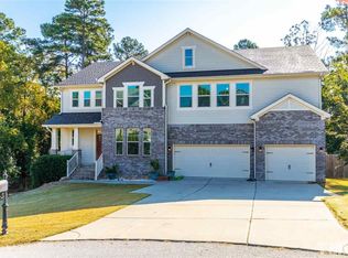 1504 Farthingale Ct, Raleigh, NC 27603