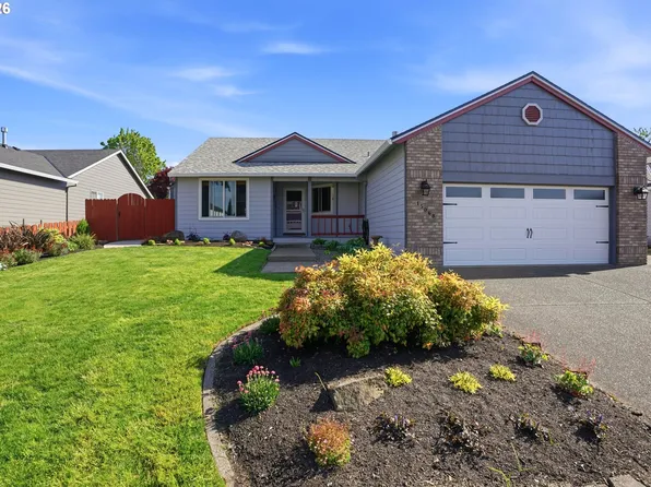 15068 Hiltonhead Ct, Oregon City, OR 97045