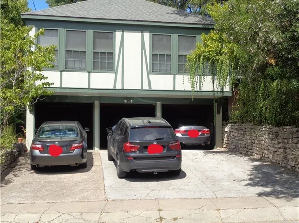 3106 Walling Dr, Austin, TX 78705