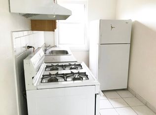 93 Jewett Ave #2, Jersey City, NJ 07304