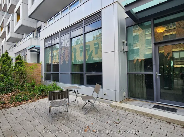 38 Cameron St, Toronto, ON