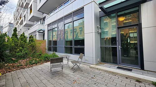 38 Cameron St #GV09 Photo 1
