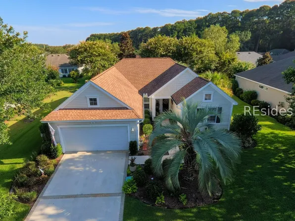 9 Hosell Ct, Bluffton, SC 29909
