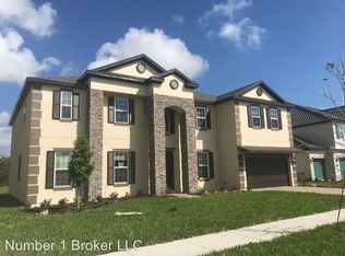1493 Juniper Hammock St, Winter Garden, FL 34787