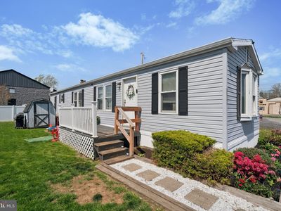 817 Aspen Ave, Spring City, PA, 19475