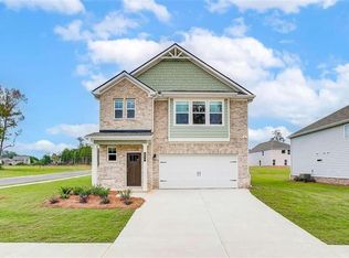120 Geranium Ln, Covington, GA 30016