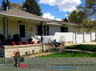 1502 Jefferson Ave, Ogden, UT 84404