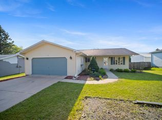 1055 Curtis Ave, Petoskey, MI 49770