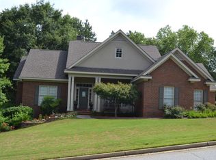 6412 Fall Branch Dr, Columbus, GA 31904