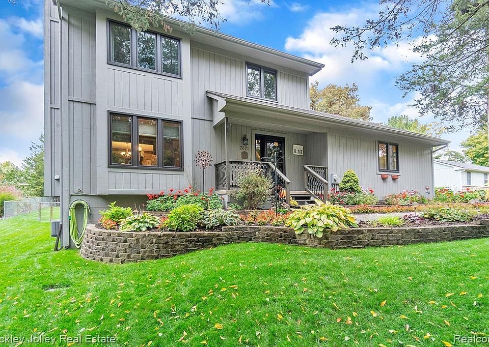 7471 Ore Lake Rd, Brighton, MI 48116 Zillow