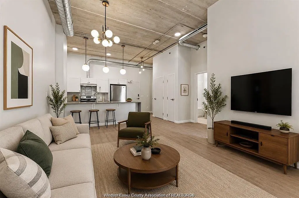 1 bed, 750 sqft, $1,795 — Photo 4