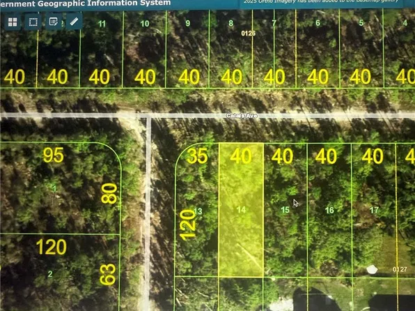 28363 Calais AVE, PUNTA GORDA, FL 33955