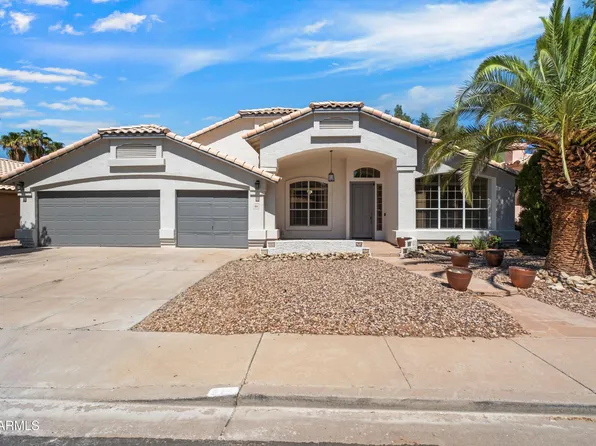 614 W MADERO Avenue, Mesa, AZ 85210