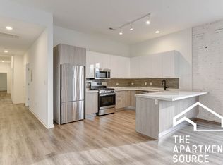 2551 S Wabash Ave #301, Chicago, IL 60616
