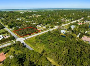 Corner Of 63rd Rd N, Loxahatchee, FL 33470