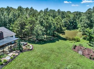 2631 S Mangan Rd, Pacific, MO 63069