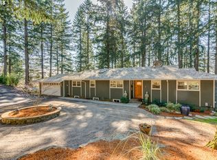 23773 SW Mountain Rd, West Linn, OR 97068