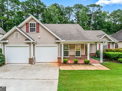 14 Avondale Cir, Newnan, GA, 30265