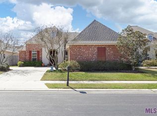 14738 Town Dr, Baton Rouge, LA 70810