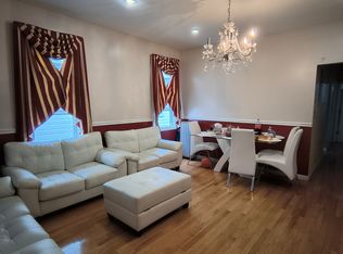 (Undisclosed Address), Hollis, NY 11423