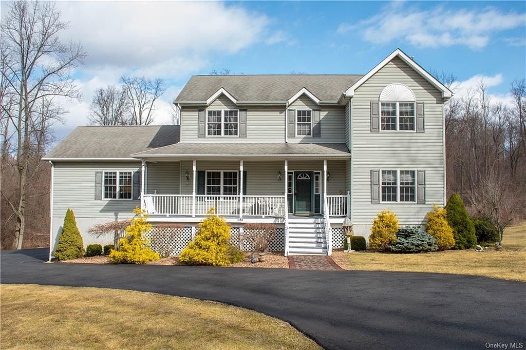 193 Stormville Mountain Road, Stormville, NY 12582 Zillow