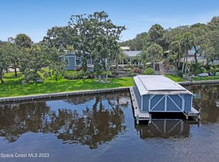 972 Whitmire Dr, Melbourne, FL 32935