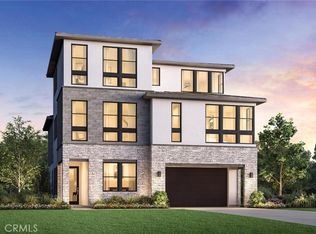 136 Creation, Irvine, CA 92618