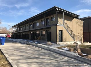 245 S 800 E APT 4, Salt Lake City, UT 84102