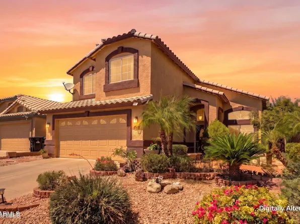 2304 E WESCOTT Drive, Phoenix, AZ 85024