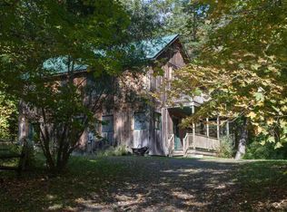 97 Lapla Rd, Kingston, NY 12401