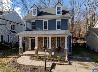 2855 Shannon Glen Ct, Earlysville, VA 22936