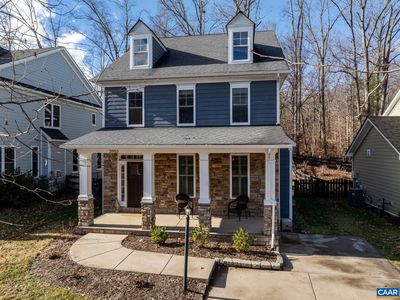 2855 Shannon Glen Ct, Earlysville, VA, 22936