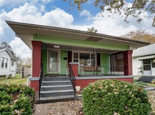 2741 Kennedy Ave, Dayton, OH
