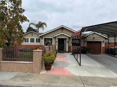 11954 Flagler St, San Jose, CA, 95127
